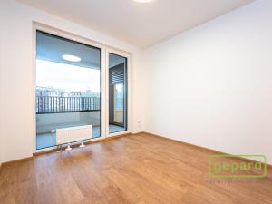 Pronájem bytu 2+kk, Praha, U Pergamenky, 55 m2