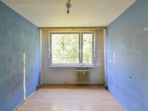 Prodej bytu 3+1, Praha - Kobylisy, Šimůnkova, 63 m2