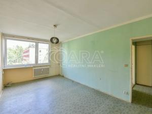 Prodej bytu 3+1, Praha - Kobylisy, Šimůnkova, 63 m2