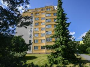 Prodej bytu 3+1, Praha - Kobylisy, Šimůnkova, 63 m2