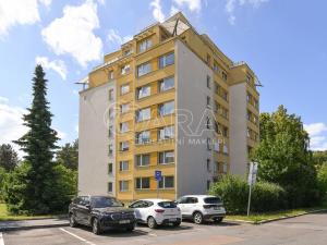 Prodej bytu 3+1, Praha - Kobylisy, Šimůnkova, 63 m2