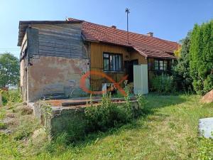 Prodej chalupy, Křekov, 66 m2