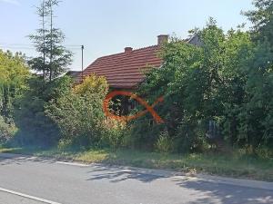 Prodej chalupy, Křekov, 66 m2