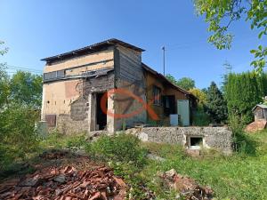 Prodej chalupy, Křekov, 66 m2