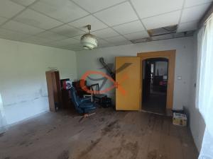 Prodej chalupy, Křekov, 66 m2