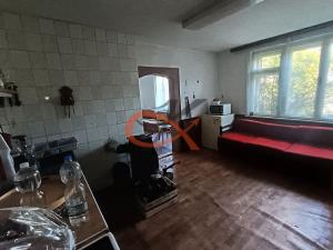Prodej chalupy, Křekov, 66 m2