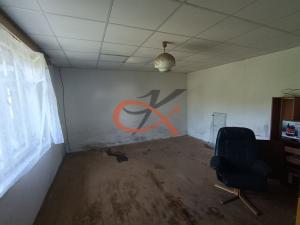 Prodej chalupy, Křekov, 66 m2