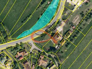 Prodej chalupy, Křekov, 66 m2