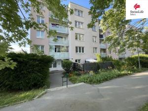 Pronájem bytu 1+kk, Brno, Mutěnická, 31 m2