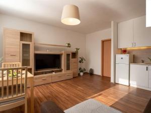 Pronájem bytu 1+kk, Brno, Mutěnická, 31 m2