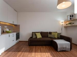 Pronájem bytu 1+kk, Brno, Mutěnická, 31 m2