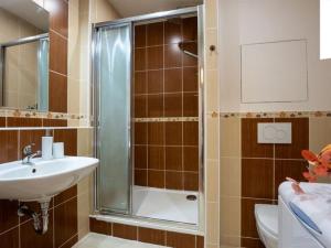 Pronájem bytu 1+kk, Brno, Mutěnická, 31 m2