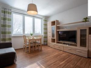 Pronájem bytu 1+kk, Brno, Mutěnická, 31 m2