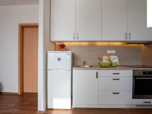 Pronájem bytu 1+kk, Brno, Mutěnická, 31 m2