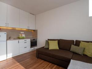 Pronájem bytu 1+kk, Brno, Mutěnická, 31 m2