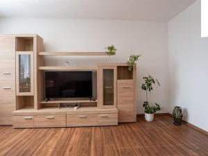 Pronájem bytu 1+kk, Brno, Mutěnická, 31 m2