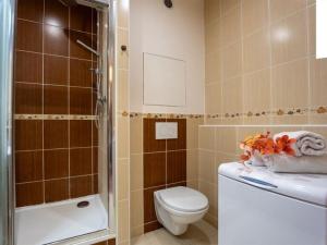 Pronájem bytu 1+kk, Brno, Mutěnická, 31 m2