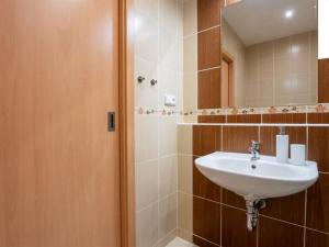 Pronájem bytu 1+kk, Brno, Mutěnická, 31 m2