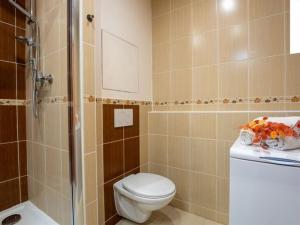 Pronájem bytu 1+kk, Brno, Mutěnická, 31 m2