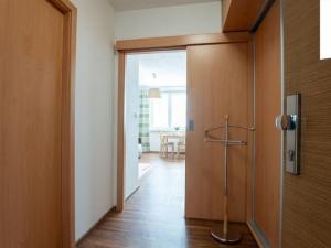 Pronájem bytu 1+kk, Brno, Mutěnická, 31 m2