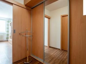 Pronájem bytu 1+kk, Brno, Mutěnická, 31 m2