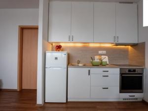 Pronájem bytu 1+kk, Brno, Mutěnická, 31 m2