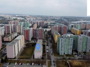 Pronájem bytu 1+kk, Brno, Mutěnická, 31 m2