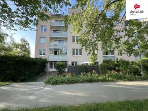 Pronájem bytu 1+kk, Brno, Mutěnická, 31 m2
