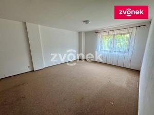 Pronájem bytu 2+kk, Zlín, Růmy, 60 m2