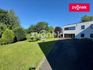 Pronájem bytu 2+kk, Zlín, Růmy, 60 m2