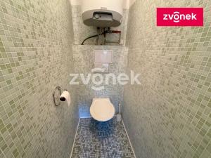 Pronájem bytu 2+kk, Zlín, Růmy, 60 m2