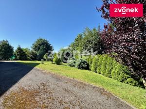 Pronájem bytu 2+kk, Zlín, Růmy, 60 m2