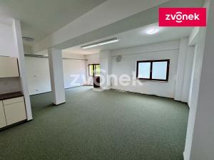 Pronájem bytu 1+kk, Zlín, Růmy, 40 m2