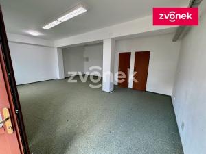Pronájem bytu 1+kk, Zlín, Růmy, 40 m2
