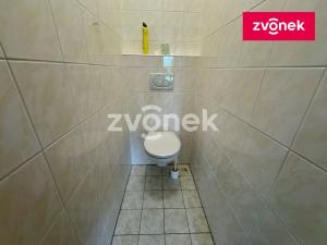 Pronájem bytu 1+kk, Zlín, Růmy, 40 m2