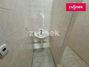 Pronájem bytu 1+kk, Zlín, Růmy, 40 m2