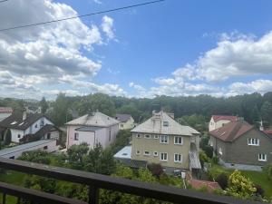 Pronájem bytu 3+1, Ostrava - Hrabůvka, Krakovská, 62 m2