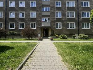 Pronájem bytu 3+1, Ostrava - Hrabůvka, Krakovská, 62 m2