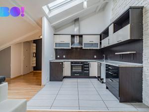 Prodej bytu 3+kk, Ostrava, Mírová, 99 m2