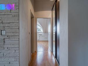 Prodej bytu 3+kk, Ostrava, Mírová, 99 m2