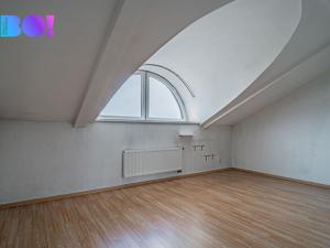 Prodej bytu 3+kk, Ostrava, Mírová, 99 m2