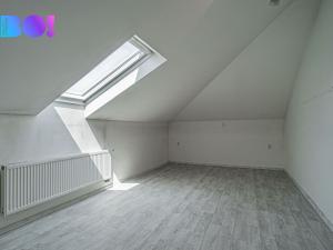 Prodej bytu 3+kk, Ostrava, Mírová, 99 m2