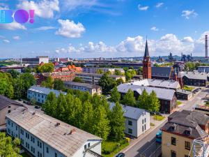 Prodej bytu 3+kk, Ostrava, Mírová, 99 m2