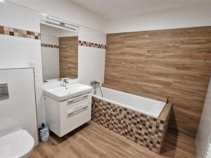 Prodej bytu 3+kk, Velké Hamry, 79 m2