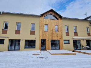 Prodej bytu 3+kk, Velké Hamry, 79 m2