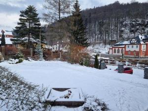Prodej bytu 3+kk, Velké Hamry, 79 m2
