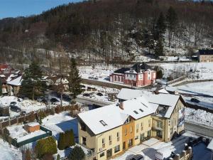 Prodej bytu 3+kk, Velké Hamry, 79 m2