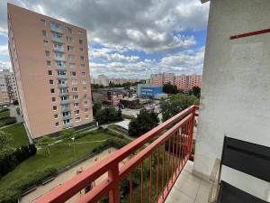 Pronájem bytu 4+1, Pardubice, Jana Zajíce, 93 m2