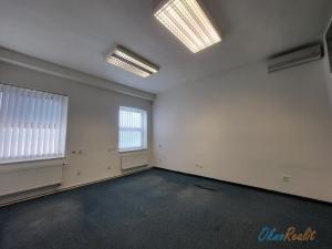 Pronájem kanceláře, Modřice, 450 m2