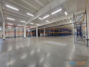 Pronájem kanceláře, Modřice, 450 m2